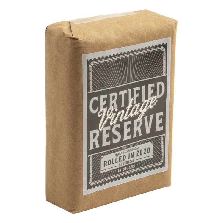 View product media CVD20RC Connecticut Robusto, , jrcigars 3